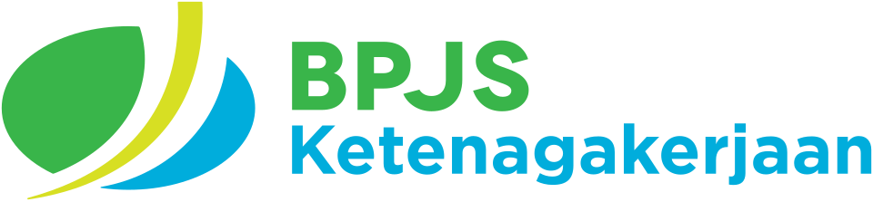Logo BPJS Ketenagakerjaan, klinik ini mitra resmi dan Trauma Center sejak 2017